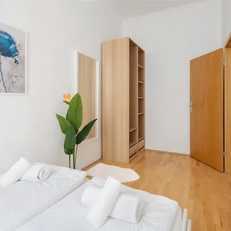 Residenz - Stil Apartment *