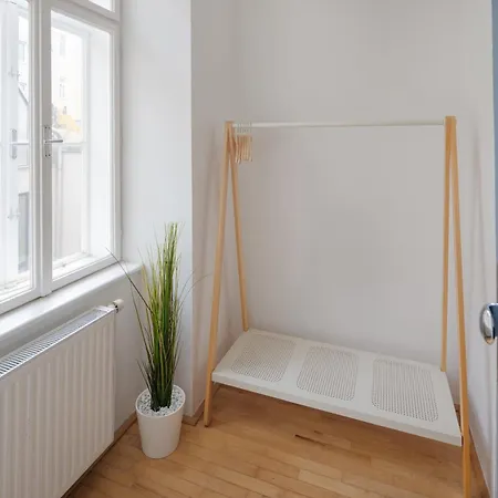 Apartment Residenz - Stil Wien