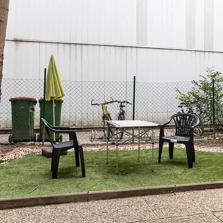 Spacious 3br Next To Belvedere Perfect For Long Vienna