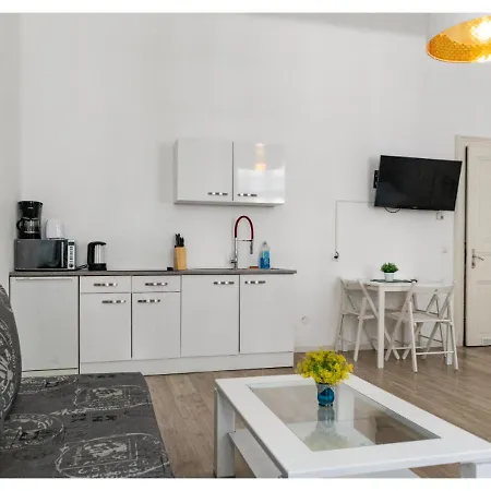 Elegant 1br - Great For Long Apartment