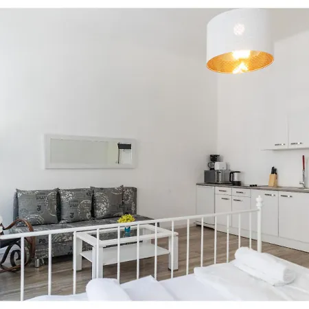 Apartment Elegant 1br - Great For Long