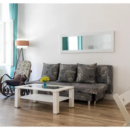 Elegant 1br - Great For Long Apartment *