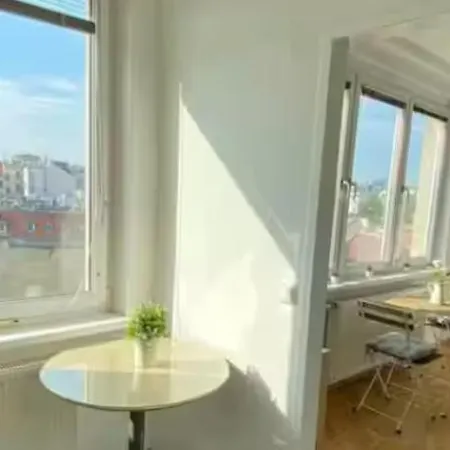 Apartment Zentrales In Bester Lager *