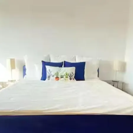 Zentrales In Bester Lager Apartment