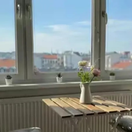 Zentrales In Bester Lager Apartment *