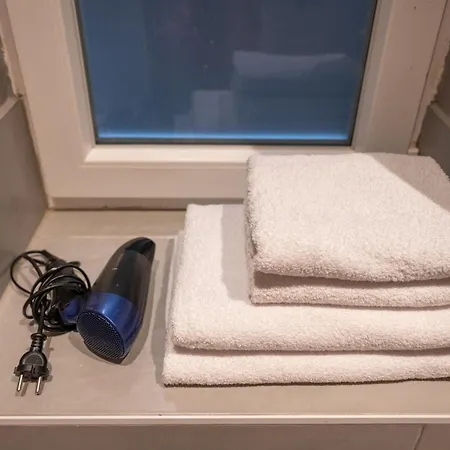 Apartmanhotel Kh Opera
