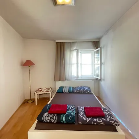 Hotel Zum Shambhala