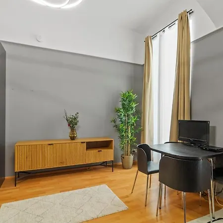 Apartament Neben Augarten I 5 Min To Metro I 10 Min To *