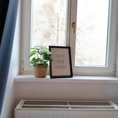 Wunderschoene Altbau-stil Apartament