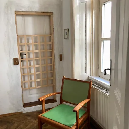 Apartment Mini *
