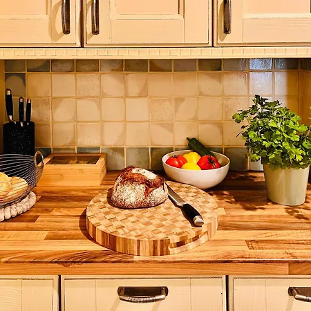 Servus Homes - Friends & Family Appartement Vienne