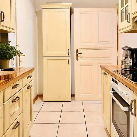 Appartement Servus Homes - Friends & Family Vienne
