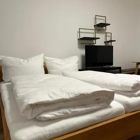 Cozy In Ottakiring Area *