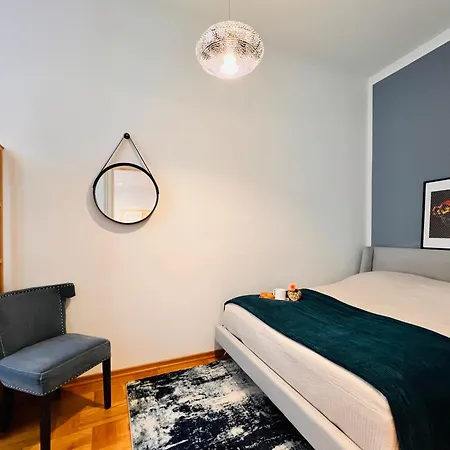 Servus Homes - Friends & Family Appartement *