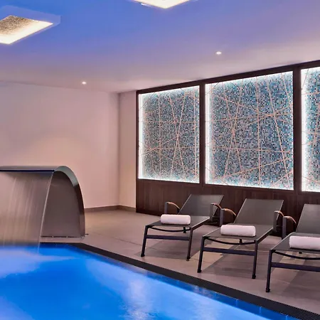 Marriott 5*