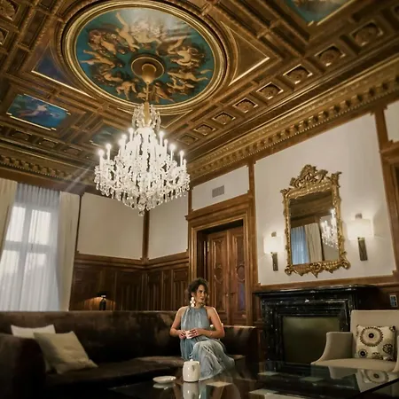 Hotel The Ritz-carlton, Wien