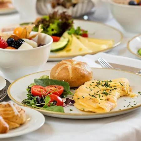 Hotel Austria Trend Maximilian 4*