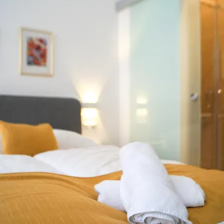 Mariahilfer Boutique - Virtual Reception & Self-checkin Apartment *