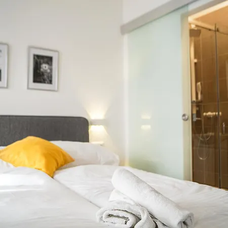 Mariahilfer Boutique - Virtual Reception & Self-checkin Apartment Vienna