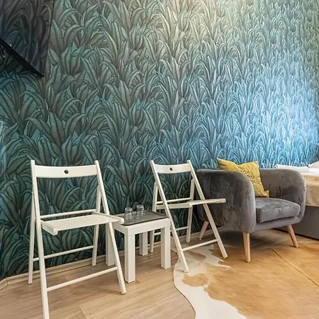 Mariahilfer Boutique - Virtual Reception & Self-checkin Apartment *