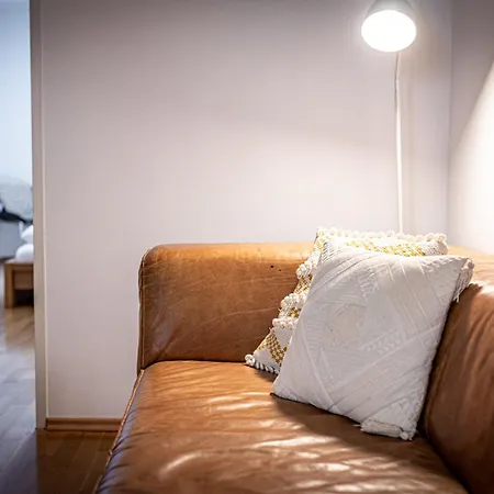 Apartment Genuine By Jr