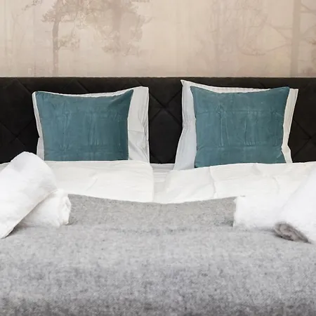 Apartament Boutique Near Centre *