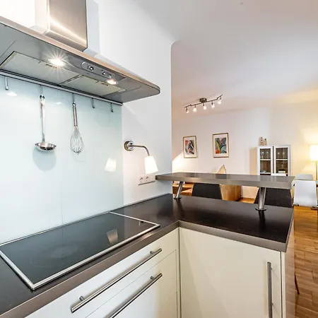 Apartment Genuine By Jr *