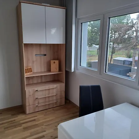 Good Morning Apartment Vienna