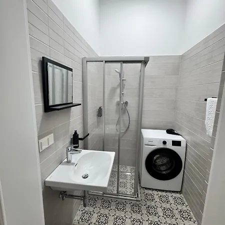 Art Living Aparthotel