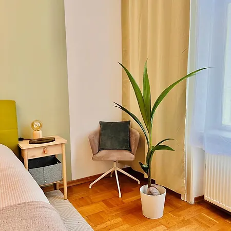 Servus Homes - Friends & Family Appartement