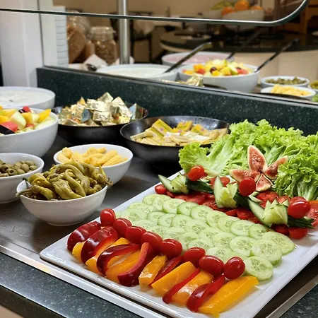 Johann Strauss Hotel 4*