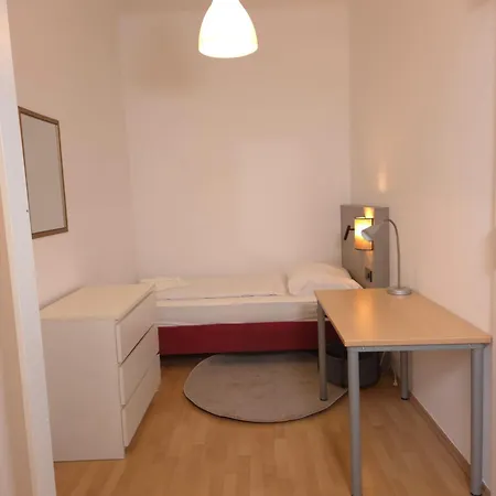 Aparthotel Amelie