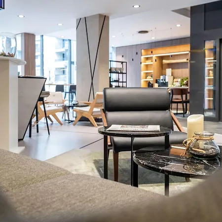 Novotel City Hotel