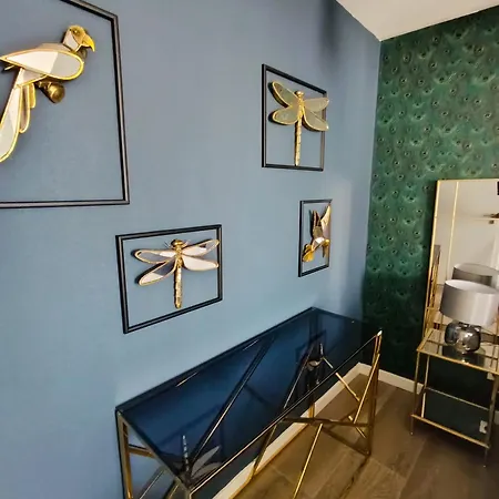 Bossa Design Viena