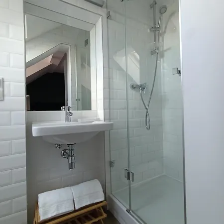 Bossa Design Hotel de apartamente