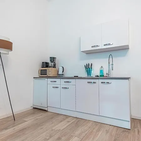 Elegant 1br - Great For Long Apartment