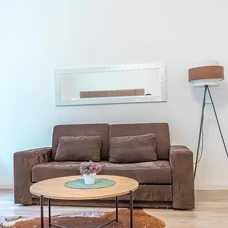 Elegant 1br - Great For Long Apartment Vienna