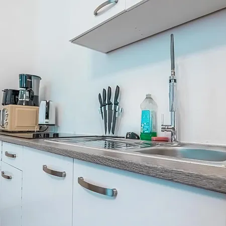 Elegant 1br - Great For Long Vienna