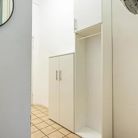 Apartment Elegant 1br - Great For Long *