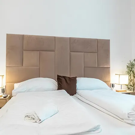 Elegant 1br - Great For Long Apartment Vienna