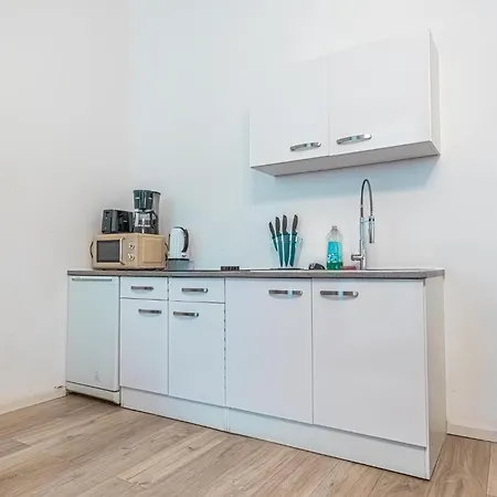Elegant 1br - Great For Long *
