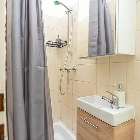 Elegant 1br - Great For Long * Vienna