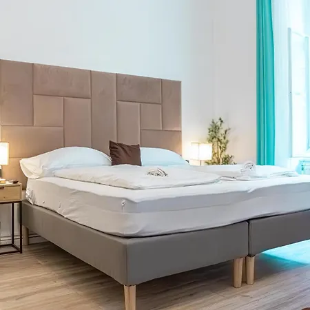 Elegant 1br - Great For Long Apartment
