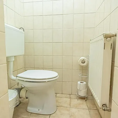 Elegant 1br - Great For Long Apartment Vienna