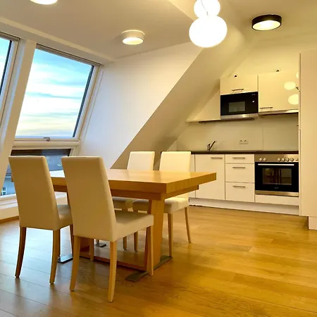 Apartments4you Apartamento Viena