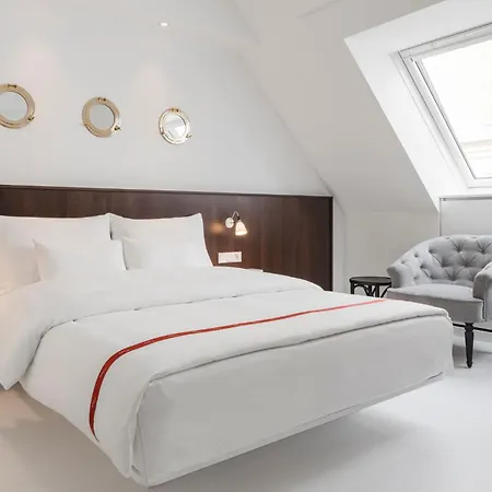 Hotel Ruby Lissi