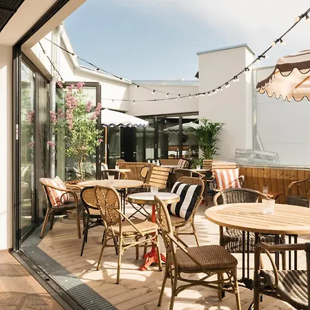 Hotel Ruby Lissi