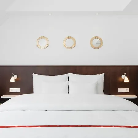 Ruby Lissi Hotel 4*
