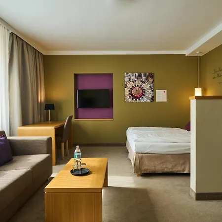 Henriette Stadthotel Hotel