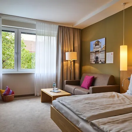 Henriette Stadthotel